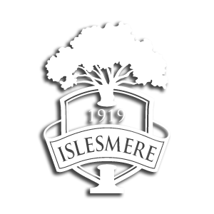 Islesmere Golf Club logo