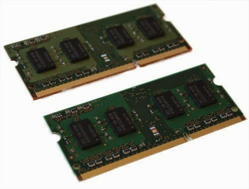  8gb 2x4gb RAM Memory Compatible with Dell Inspiron 15r (N5010/m5010) Notebooks