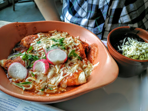 Wahaca Stratford