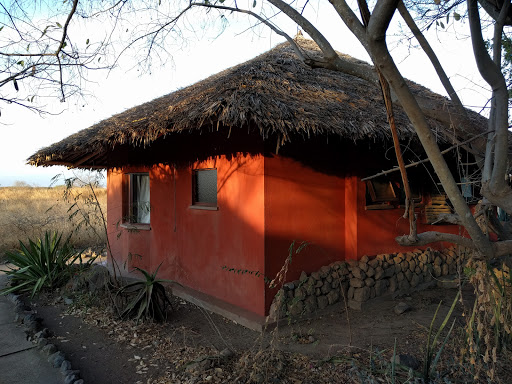 Kia Lodge