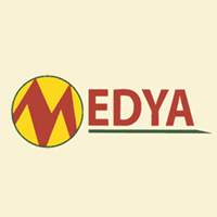 Medya Pizzeria logo