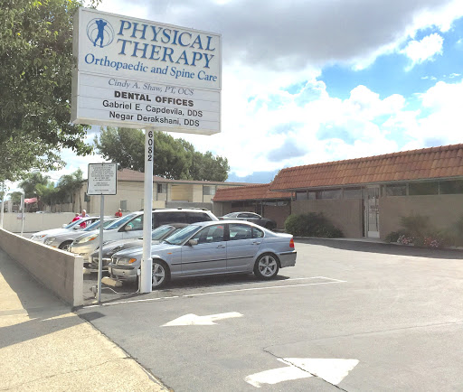 Physical Therapy Clinic «Orthopaedic & Spine Care Physical Therapy», reviews and photos