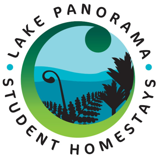 Lake Panorama Student Homestays logo