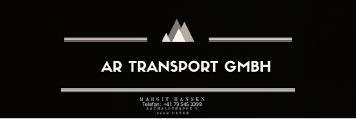 Ar Transport Gmbh logo