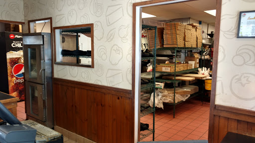Pizza Restaurant «Pizza Hut», reviews and photos, 507 S Marion St, Lake City, FL 32025, USA