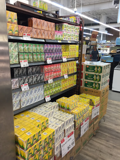 Korean Grocery Store «H Mart», reviews and photos, 9896 Bellaire Blvd, Houston, TX 77036, USA