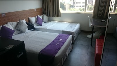 Photos of The VELA Hong Kong Causeway Bay