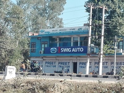 Photos of Swig Auto Pvt. Ltd