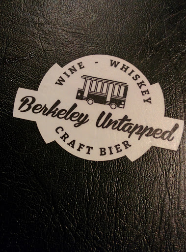 Bar «Berkeley Untapped», reviews and photos, 4267 Tennyson St, Denver, CO 80212, USA