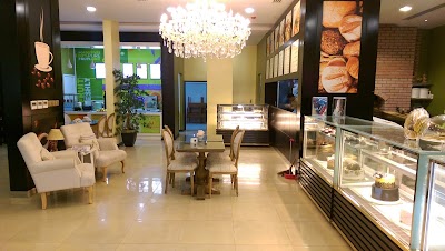 Photos of Mawadda gourmet sweets and cafe