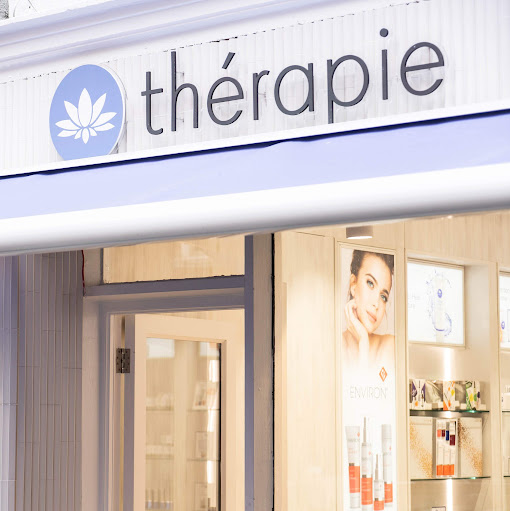 Thérapie Clinic - South William Street | Cosmetic Injections logo