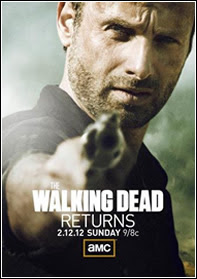 Download The Walking Dead Completo AVI RMVB 720p Dual Áudio