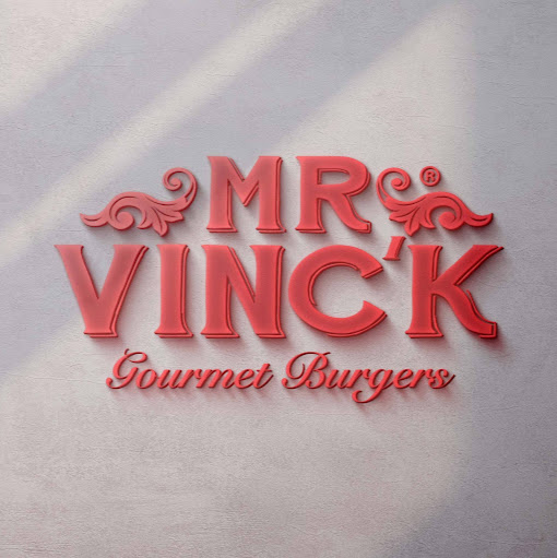 Mr Vinck logo