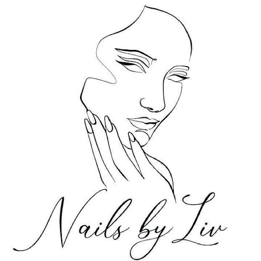 Nails by Liv logo