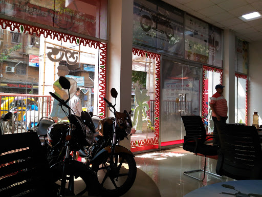 Aradhana Honda, H.O- Vivek Vihar(Phase-III,Commercial Complex), G.T. South,near Jute Mill,, Grand Trunk Rd, Howrah, West Bengal 711102, India, Two_Wheeler_Dealer, state WB