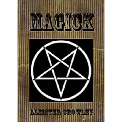 Magick And Will