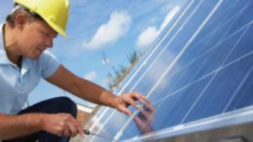Pgande Plans To Offer Customers A Community Solar Choice In 2015