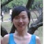 Tracy Zhou's user avatar