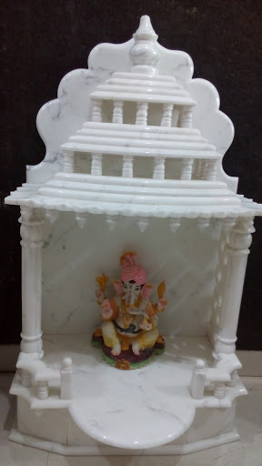Naaz Marble Art, Khandeshwar, Sector 17, Khanda Colony, Panvel, Navi Mumbai, Maharashtra 410206, India, Marble_Contractor, state MH
