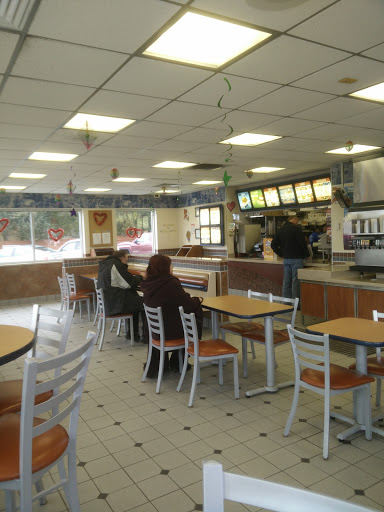 Fast Food Restaurant «White Castle», reviews and photos, 2110 E Army Trail Rd, Addison, IL 60101, USA