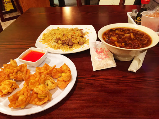 Restaurant «Asian Wok», reviews and photos, 2235 Frankfort Ave #105, Louisville, KY 40206, USA