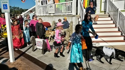 Photos of Bethany Bandstand