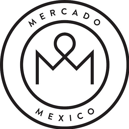 Mercado Mexico logo