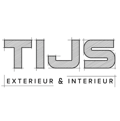 TIJS exterieur & interieur logo