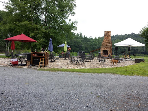 Winery «Cartecay Vineyards», reviews and photos, 5704 Clear Creek Rd, Ellijay, GA 30536, USA