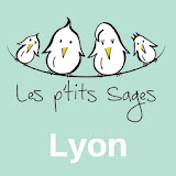 Les P'tits Sages À Lyon - Auvergne Rhône-Alpes