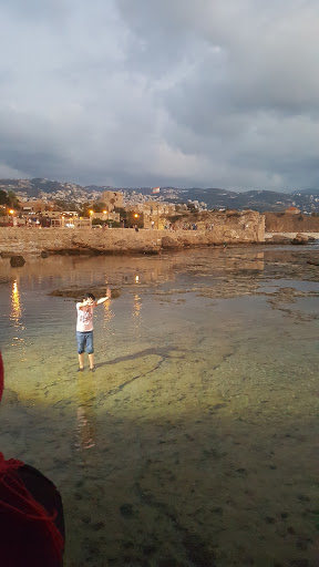 El Azrak