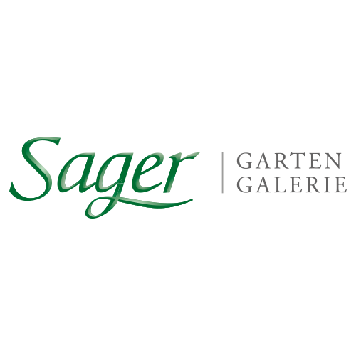 Sager Gartengalerie AG logo