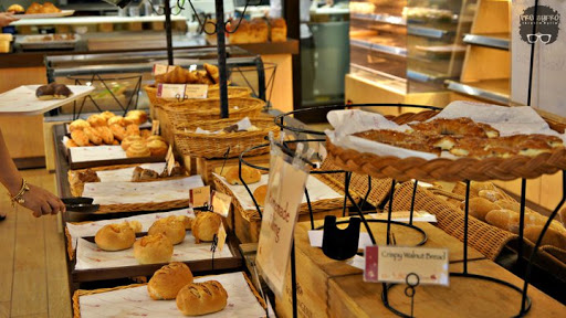 Levain Boulangerie Patisserie