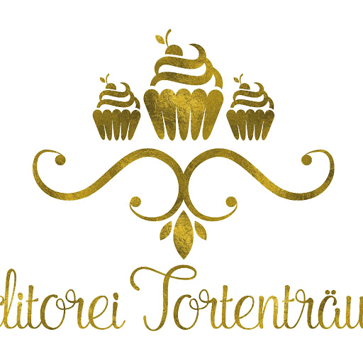Konditorei Tortenträumerei logo