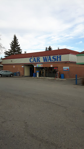 Car Wash 