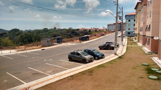 Residencial Coração De Maria, Estr. das Pedreiras, 100 - Ceasa, Salvador - BA, 41301-110, Brasil, Residencial, estado Bahia