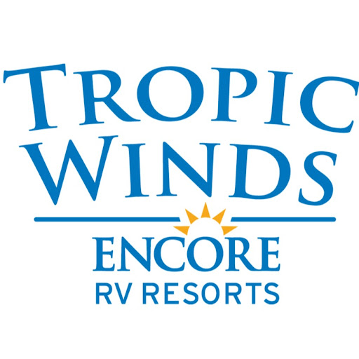 Tropic Winds Resort logo