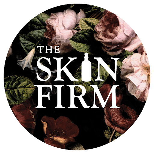 The Skin Firm logo