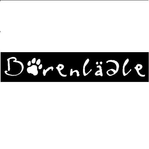 Bärenlädle logo