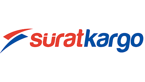 Sürat Kargo Erbaa Şube logo