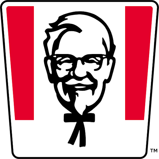 KFC Tauranga logo