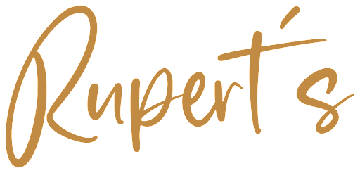 Rupert's Coffee Co. logo