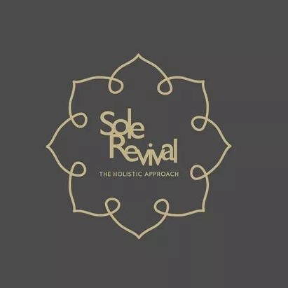 Sole Revival Therapies logo