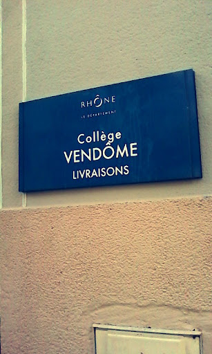 College Vendome