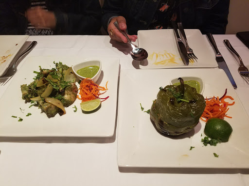 Indian Restaurant «Cardamom», reviews and photos, 7233 Beverly Blvd, Los Angeles, CA 90036, USA