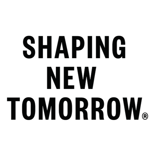 Shaping New Tomorrow Odense logo