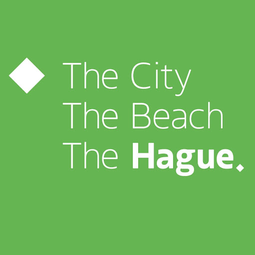 The Hague Info Store | VVV Den Haag logo