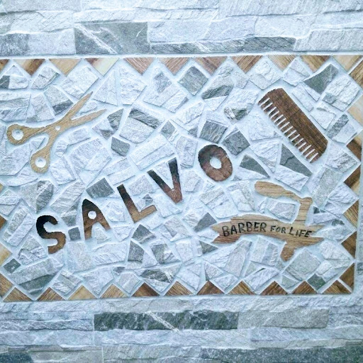 Salvo Barber for Life