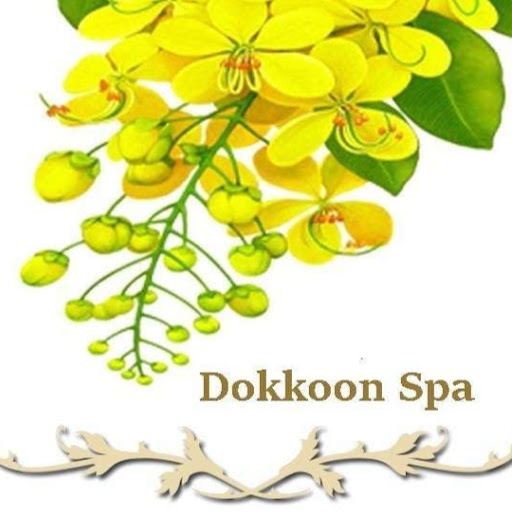 Thaiwellness Dokkoon Spa logo
