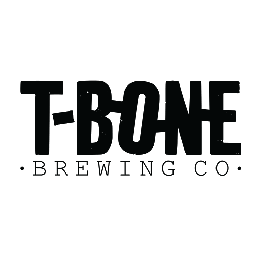 T-Bone Brewing Co. logo